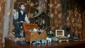 УХАРЬ КУПЕЦ . ПЕРЕТЯНУТЬ КЛИЕНТОВ . СИЛЬНЫЙ ЗАГОВОР ДЛЯ ТОРГОВЫХ ЛЮДЕЙ . ИНГА ХОСРОЕВА . ВЕДЬМИНА  ?