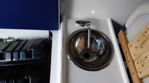 Краткий обзор катера NorthSilver Star Cabin 650