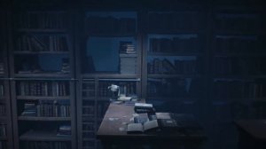 Прохождение игры Little Nightmares II 3 ЧАСТЬ. Сумашетшая училка!!