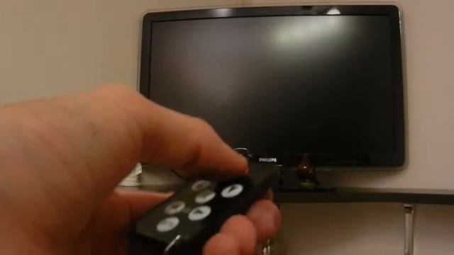 Обзор универсального пульта для всех телевизоров! (AliExpress) смотреть онлайн