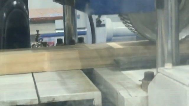 Автоматическая линия для сращивания по длине Beaver 150/6E SUPERLINE