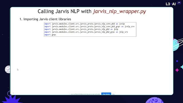 Builidng a Custom Voice-Based Virtual Assistant Using NVIDIA Conversational AI Framework and Rasa смотреть онлайн