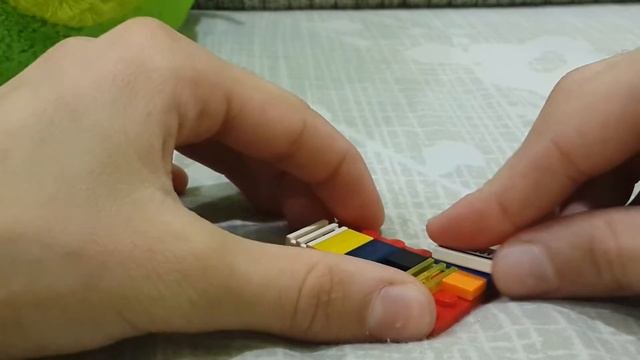 3 часть как сделать  головоломку.🆕