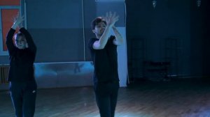 Lady Gaga / The Fame / Original Choreography