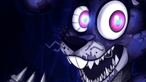 FNAF 4 [Nightmare] sing Bad Apple