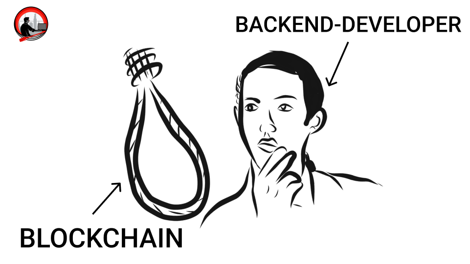 Что такое блокчейн глазами Backend разработчика