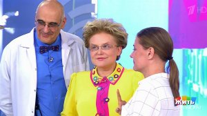 Как пережить развод? Жить здорово! Фрагмент выпуска от 28.05.2018