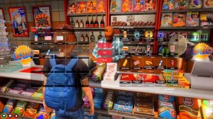 ШКОЛЬНИКИ ПРИЕХАЛИ НА ОПЕРСКИЕ ГОНКИ! ПРОКАЧАЛИ ОПЕРСКУЮ ДЕВЯТКУ! ШКОЛЬНЫЕ БУДНИ ГТА 5