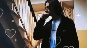 Алексей Агапов и Ксения Миронова клип  - Отпусти !