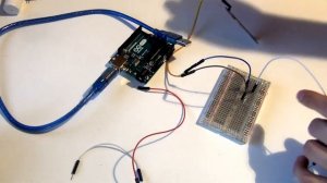 Датчик влажности почвы - подключение к arduino