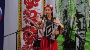 Диана Гранкина - Землячка