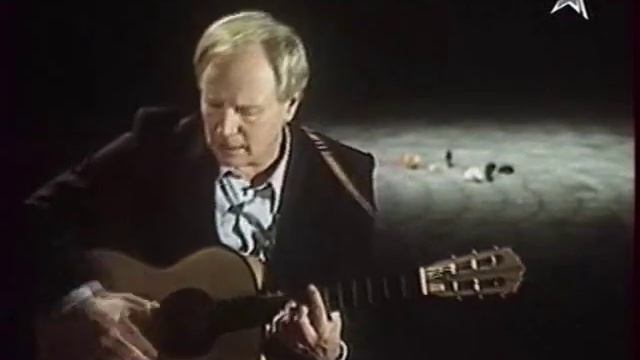 А. Дольский - Две птицы смотреть онлайн