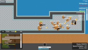 Braains.io (Área 51) ☢️