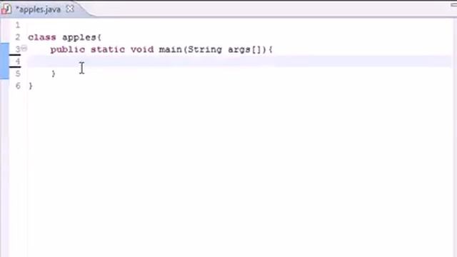11  Logical Operators - java coding classes