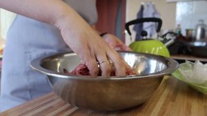 Меню обедов на неделю #21 Вкусно и просто!