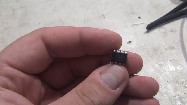 Обзор ремонта акустики 5,1 Sven // Включается не с первого раза смотреть онлайн