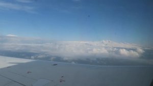 Перелет Ереван - Тбилиси на CRJ-200 а/к Georgian Airways