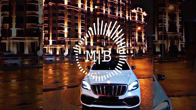 Эльбрус Джанмирзоев, Элвин Грей - Пошёл налево (slow)