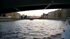 Реки и мосты