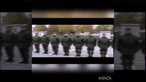НВП тема урока: Строевая стойка. Перестроение из одношереножного строя в двухшереножный и обратно.