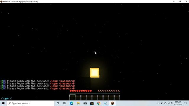 HOW TO JOIN A BEDWAR SERVER(or any other) IN MINECRAFT/Tlauncher.. смотреть онлайн
