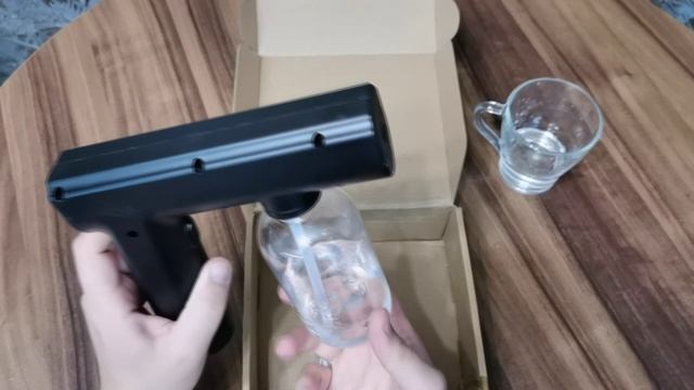 Распаковка