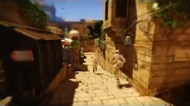 Adams venture episode II Solomons secret 1m12s 1280x720 смотреть онлайн