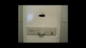 Газовая колонка включается с хлопком, бабахает.