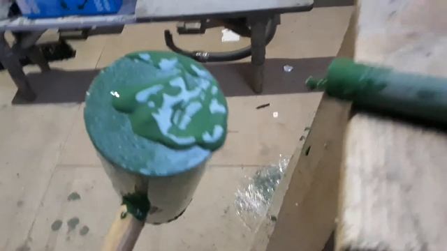 Жидкий пластик Киянка часть 2 смотреть онлайн