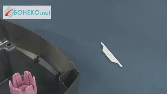 Boneco Air-O-Swiss 2055D review смотреть онлайн