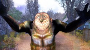 Вырезанные мутанты - STALKER Тень Чернобыля