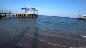 Sumela Garden Hotel 3* 2019. Kemer. Beldibi вход в море. Лучшие отели 3* Турции