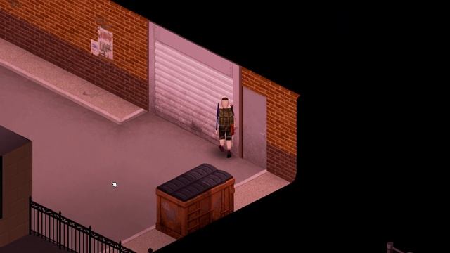 ХОРОШИЕ МЕСТА ДЛЯ БАЗЫ В ГОРОДАХ | PROJECT ZOMBOID смотреть онлайн