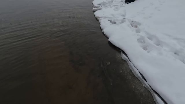 Москва-река! ДЖИГ, ОТЛИЧНАЯ РЫБАЛКА в ОТТЕПЕЛЬ! Рыбалка на СПИННИНГ в ДЕКАБРЕ! Ловля СУДАКА и ЩУКИ! смотреть онлайн