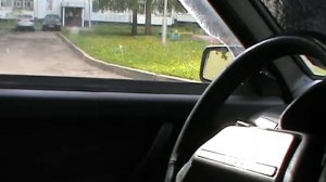 Ваз2115 установка автомагнитолы (2)