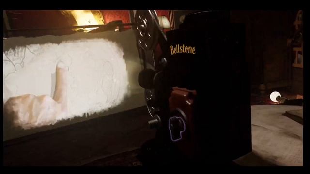 A Wake Inn Demo смотреть онлайн