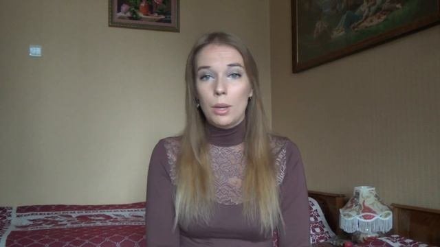 Впечатления месяца. Октябрь 2016