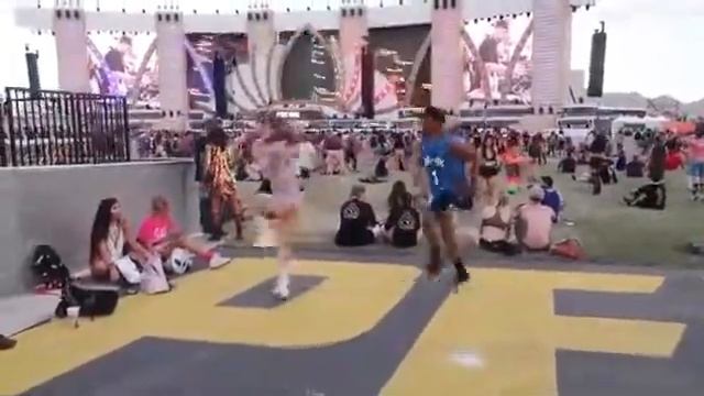 Sash! Ecuador ♫ Shuffle Dance Video смотреть онлайн