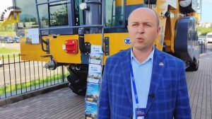 Для чего нужен ресайклер XCMG