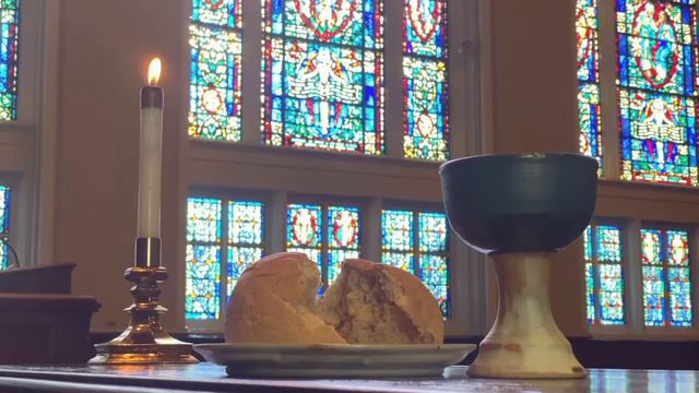 Mar 3, 2024 - 11am Online Service - "Having Coffee with Jesus" смотреть онлайн