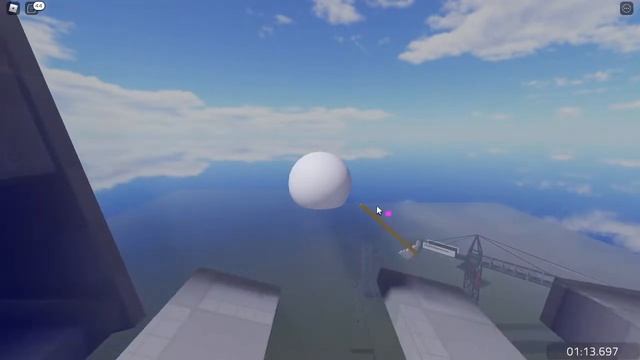 Ball and Axe Roblox Speedrun 2:23:227 смотреть онлайн