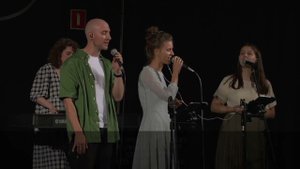 Нет, не я, но Христос во мне (христианская песня)