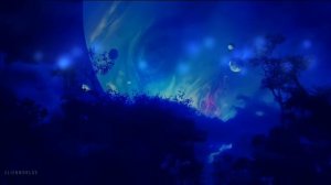 Avatar | Ambient Soundscape | 8 Hours
