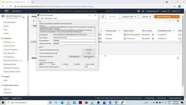 Amazon EBS | AWS EBS partitioning and resizing | attach and detach EBS volume | EBS in AWS | AWS EB смотреть онлайн