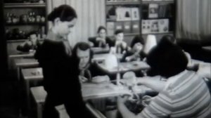 ШВЕЙНОЕ ПРОИЗВОДСТВО: Техника безопасности.  Обслуживающий труд