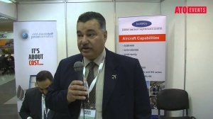 Husam Zaed, Joramko at Aircraft Maintenance Russia & CIS