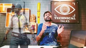 Technical Talks #3- Pubg Mobile India Launch | Xiaomi Mi10i Launch | APPLE CAR |Lava BE U Smartphon