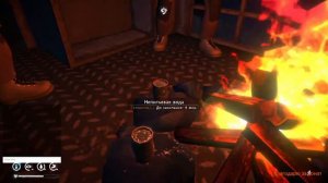 The Long Dark кооп