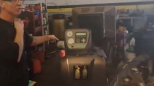 2007 Hyundai Santa Fe   P0571, P0504, P0464, Check Engine Light