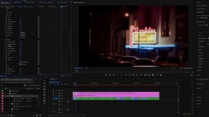 Film Look In Premiere Pro/After Effects | Dehancer Review